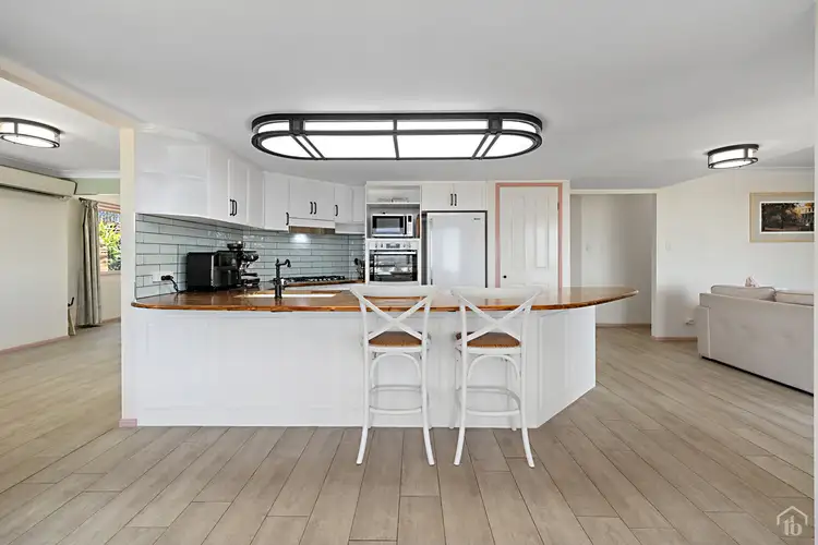 Second view of Homely house listing, 37 Lochlomond Drive, Banora Point NSW 2486