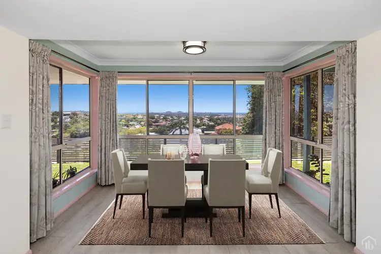 Third view of Homely house listing, 37 Lochlomond Drive, Banora Point NSW 2486