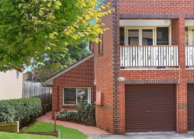 22 Septimus Street, Chatswood NSW 2067