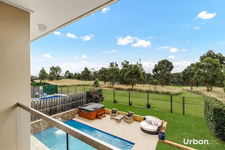 48 Sunningdale Drive, Colebee NSW 2761