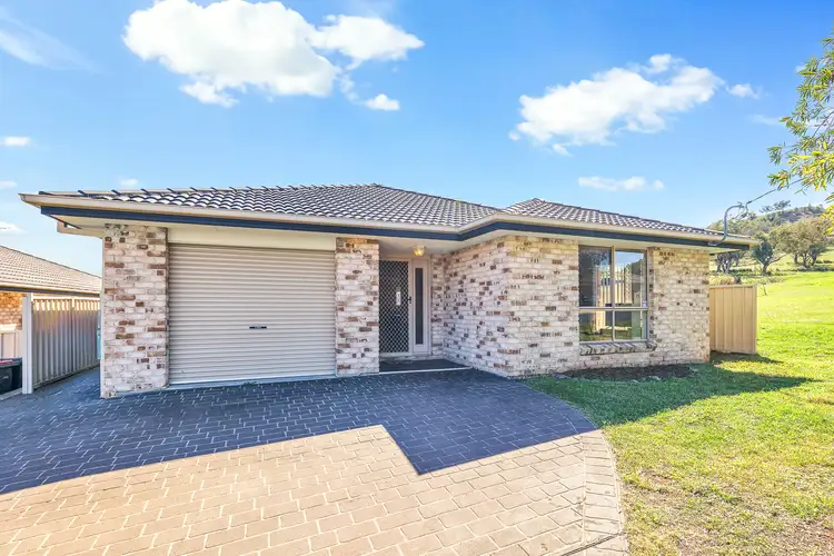 Main view of Homely house listing, 125a Glengarvin Drive, Tamworth NSW 2340