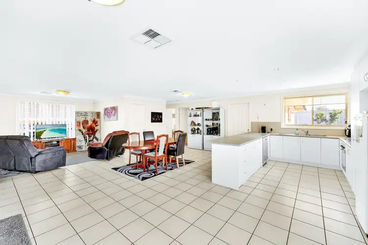 Second view of Homely house listing, 125a Glengarvin Drive, Tamworth NSW 2340