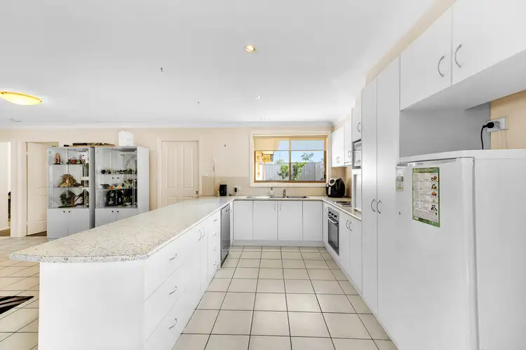Third view of Homely house listing, 125a Glengarvin Drive, Tamworth NSW 2340