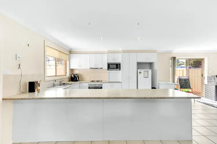 Fourth view of Homely house listing, 125a Glengarvin Drive, Tamworth NSW 2340
