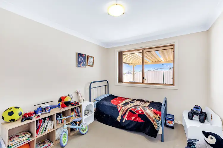 Fifth view of Homely house listing, 125a Glengarvin Drive, Tamworth NSW 2340