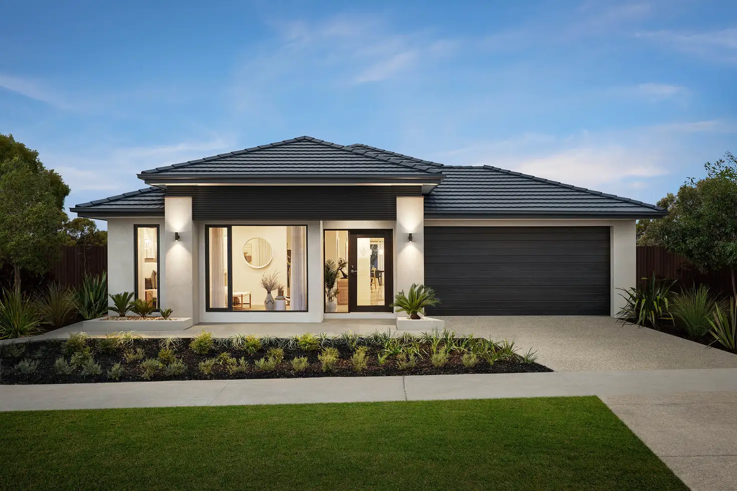 Main view of Homely house listing, 19 Aintree Boulevard, Aintree VIC 3336