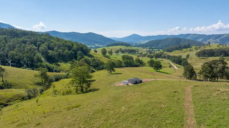 Second view of Homely rural property listing, 71 Moores Road, Dungog NSW 2420