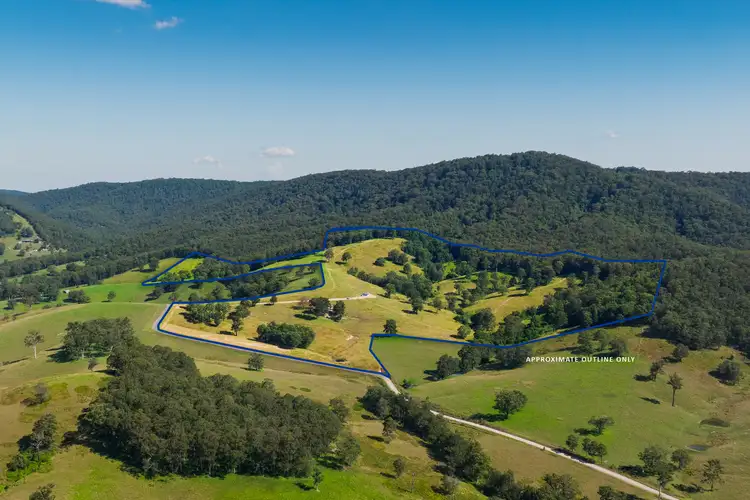 Sixth view of Homely rural property listing, 71 Moores Road, Dungog NSW 2420