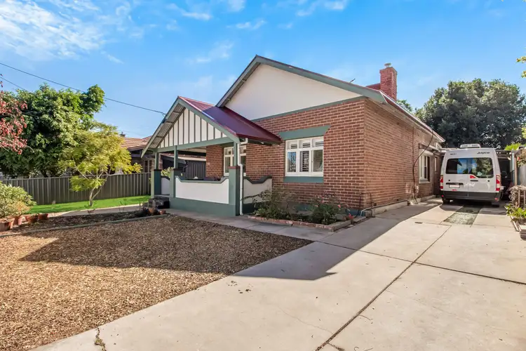 87 Bower Road, Ethelton SA 5015