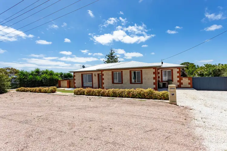 59 Cardiff Road, Port Lincoln SA 5606