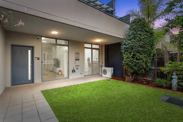 Main view of Homely villa listing, 85/11 Glenvale Avenue, Parklea NSW 2768