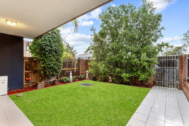 Second view of Homely villa listing, 85/11 Glenvale Avenue, Parklea NSW 2768