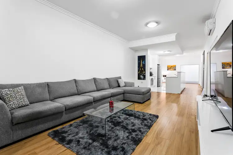 Third view of Homely villa listing, 85/11 Glenvale Avenue, Parklea NSW 2768