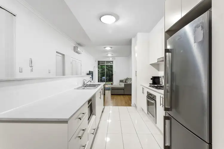 Fifth view of Homely villa listing, 85/11 Glenvale Avenue, Parklea NSW 2768