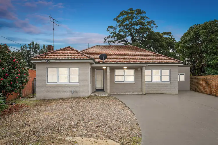 12 Turon Avenue, Kingsgrove NSW 2208