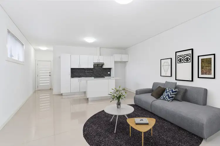Fifth view of Homely house listing, 12 Turon Avenue, Kingsgrove NSW 2208