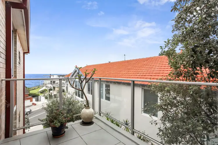 Second view of Homely unit listing, 8/503 Bronte Road, Bronte NSW 2024