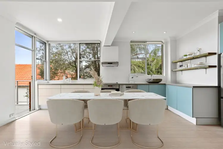 Fourth view of Homely unit listing, 8/503 Bronte Road, Bronte NSW 2024