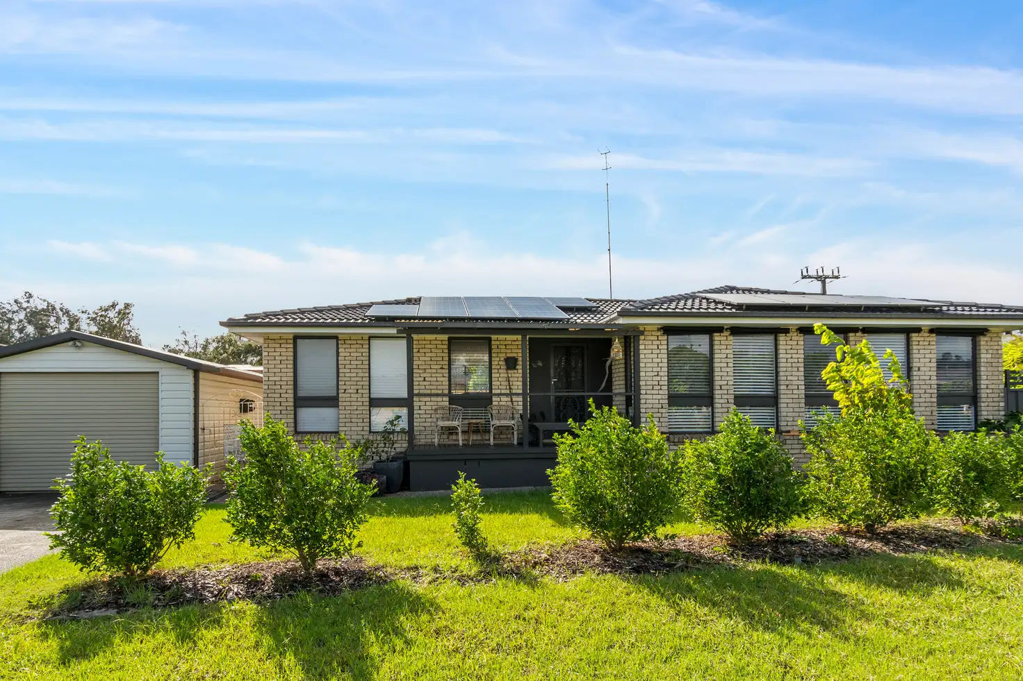 Main view of Homely house listing, 6 Moore Street, Oak Flats NSW 2529