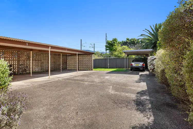 Second view of Homely unit listing, 1/22 Rann Street, Fairy Meadow NSW 2519