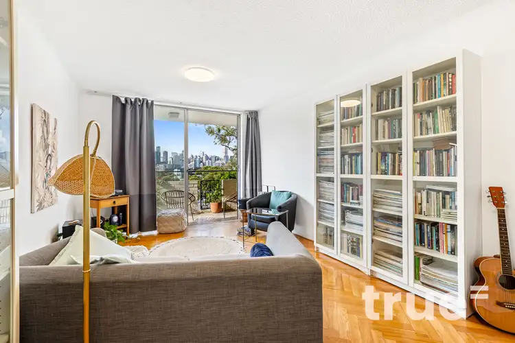 11/9A Cook Street, Glebe NSW 2037