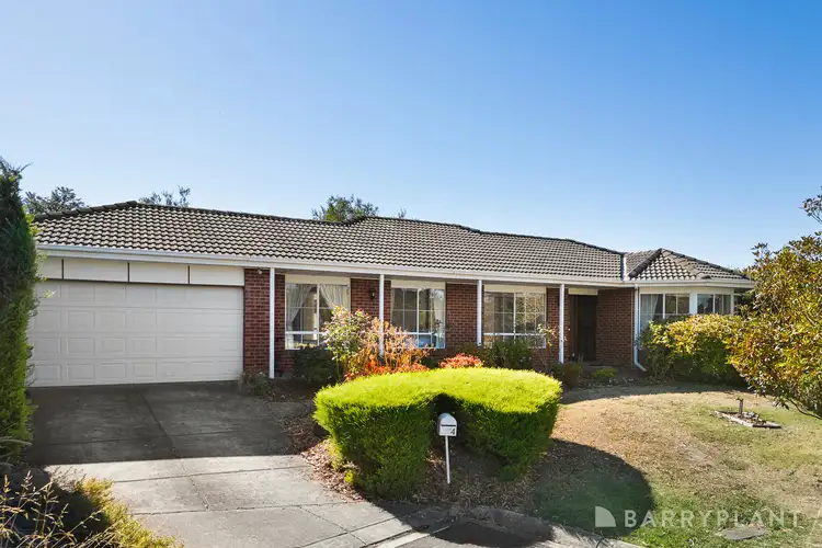 4 Katherine Place, Mount Evelyn VIC 3796