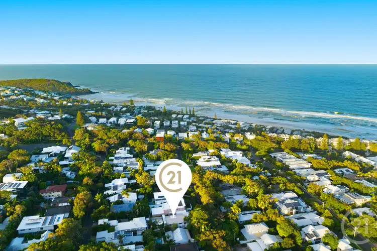 Second view of Homely house listing, 9 Depper Street, Sunshine Beach QLD 4567