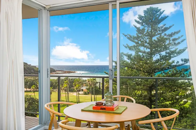 43/30 Moore Road, Freshwater NSW 2096