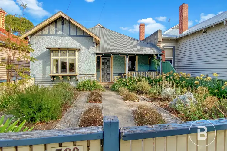 509 Lydiard Street North, Soldiers Hill VIC 3350