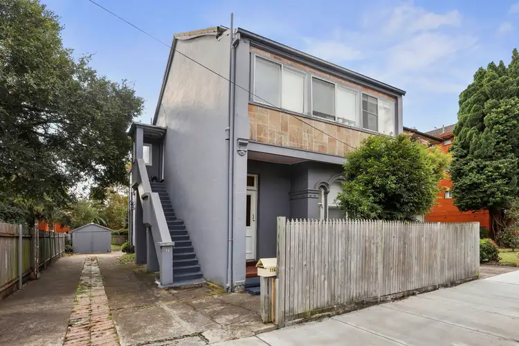Main view of Homely house listing, 114 Bland Street, Ashfield NSW 2131