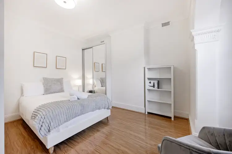 Third view of Homely house listing, 114 Bland Street, Ashfield NSW 2131