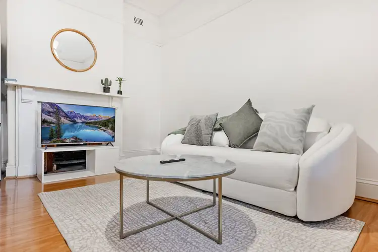 Sixth view of Homely house listing, 114 Bland Street, Ashfield NSW 2131