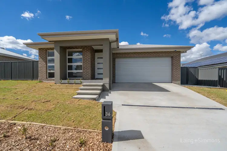 36 Cookes Road, Armidale NSW 2350