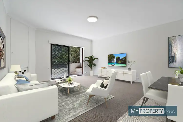 8/2-4 Hampton Court Road, Carlton NSW 2218