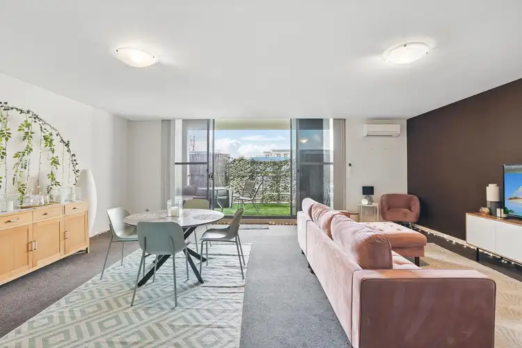 Second view of Homely unit listing, 26/6-12 The Avenue, Mount Druitt NSW 2770
