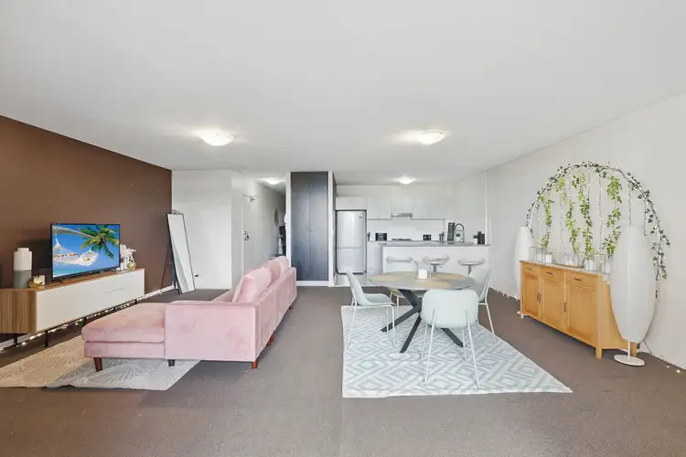 Third view of Homely unit listing, 26/6-12 The Avenue, Mount Druitt NSW 2770