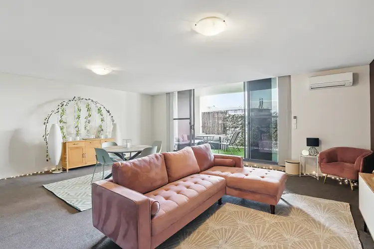 Fourth view of Homely unit listing, 26/6-12 The Avenue, Mount Druitt NSW 2770
