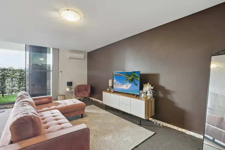 Fifth view of Homely unit listing, 26/6-12 The Avenue, Mount Druitt NSW 2770
