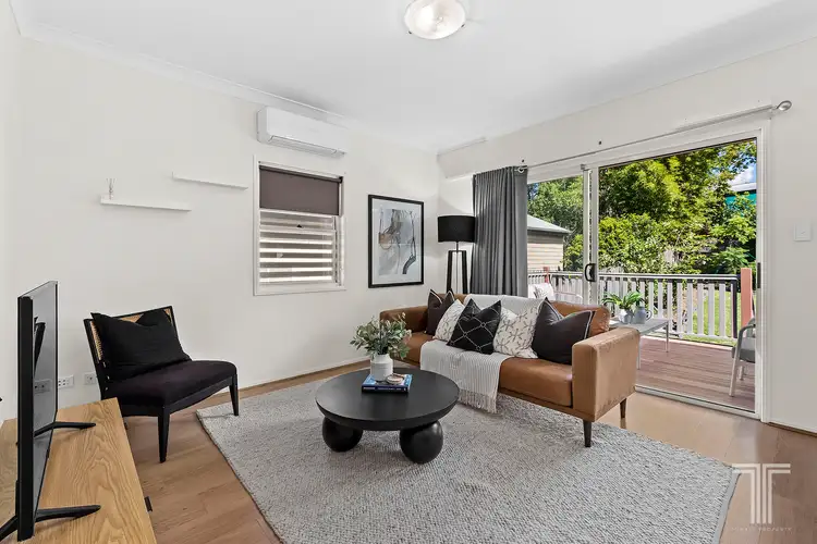 Fifth view of Homely house listing, 380 Bennetts Road, Norman Park QLD 4170