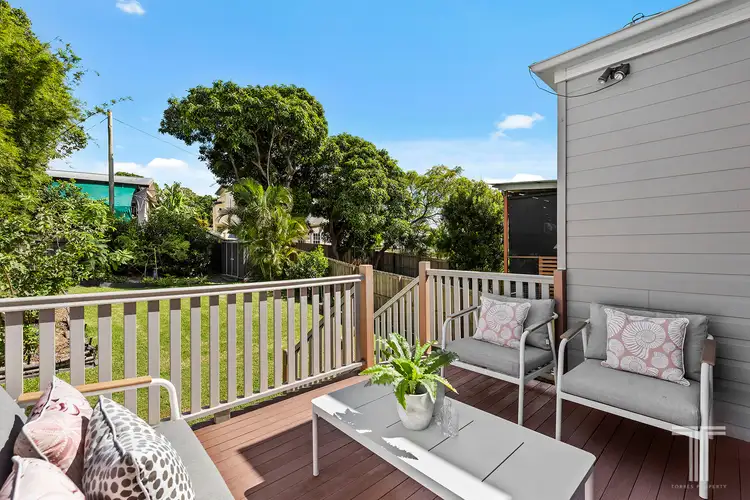 Sixth view of Homely house listing, 380 Bennetts Road, Norman Park QLD 4170