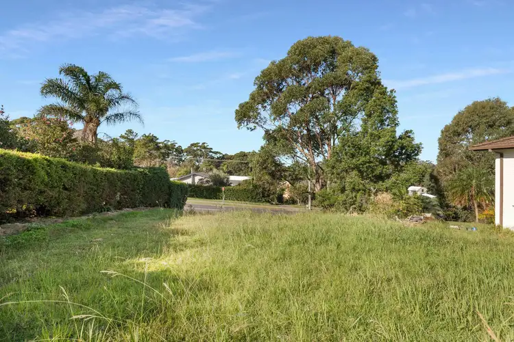 Third view of Homely land listing, 33 Tallwood Avenue, Mollymook Beach NSW 2539