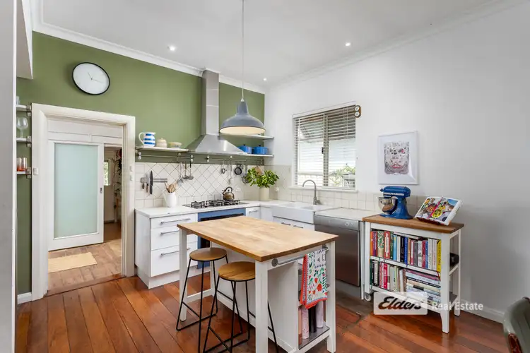 Second view of Homely house listing, 27 Thomas Street, Bunbury WA 6230