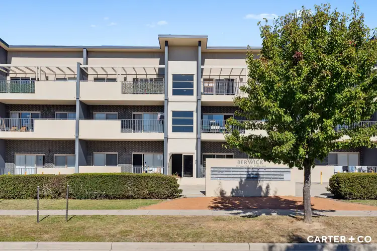 37/16 David Miller Crescent, Casey ACT 2913