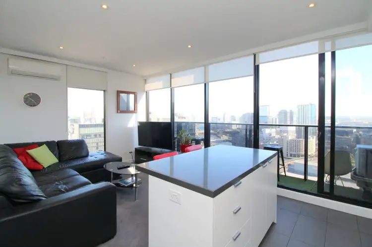 3307/250 City Road, Southbank VIC 3006