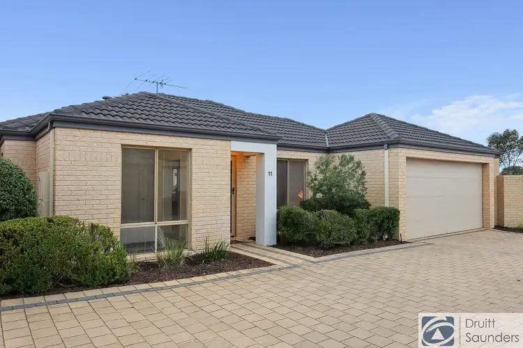 11/192 Kinross Drive, Kinross WA 6028