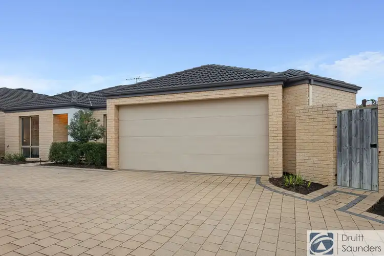 Second view of Homely villa listing, 11/192 Kinross Drive, Kinross WA 6028