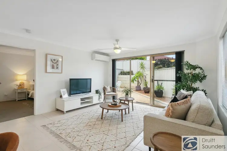 Third view of Homely villa listing, 11/192 Kinross Drive, Kinross WA 6028
