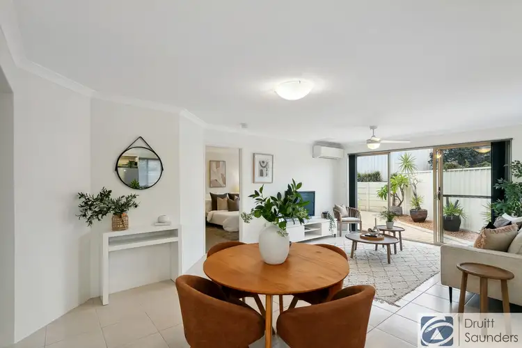 Fourth view of Homely villa listing, 11/192 Kinross Drive, Kinross WA 6028