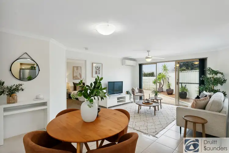 Fifth view of Homely villa listing, 11/192 Kinross Drive, Kinross WA 6028