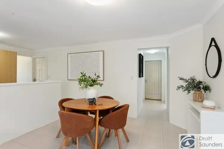 Sixth view of Homely villa listing, 11/192 Kinross Drive, Kinross WA 6028